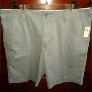 Men's Khaki Short